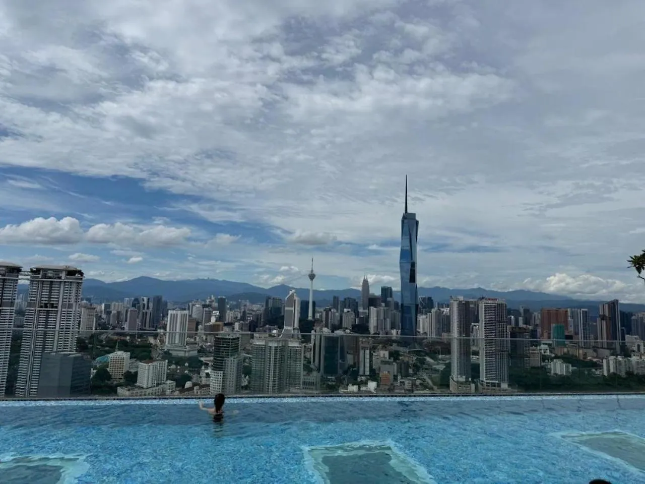 City View Retreat 쿠알라룸푸르 0*,  말레이시아